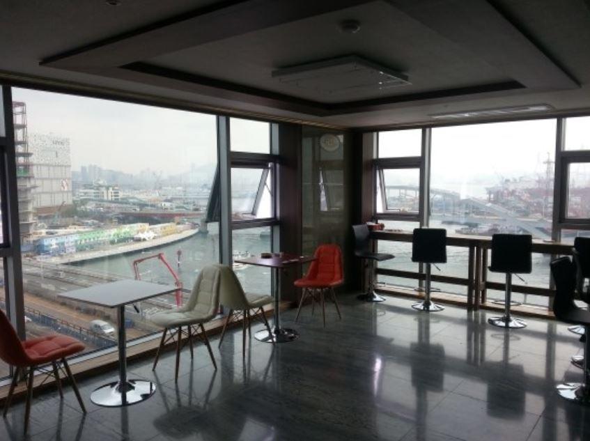 Aj House Hostel Busan Bagian luar foto