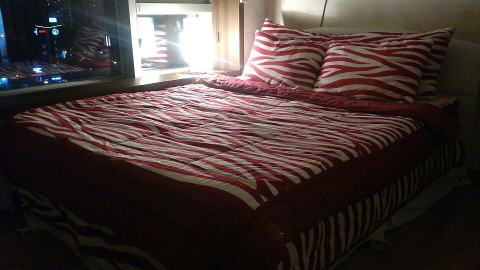 Aj House Hostel Busan Bagian luar foto